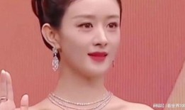 圈内爆料赵丽颖古力娜扎,揭秘娱乐圈背后的故事